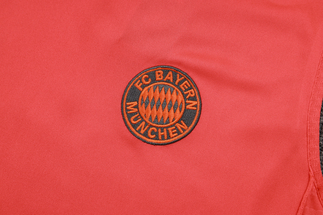 Kit Football Bayern Ensemble Training 2025/26
