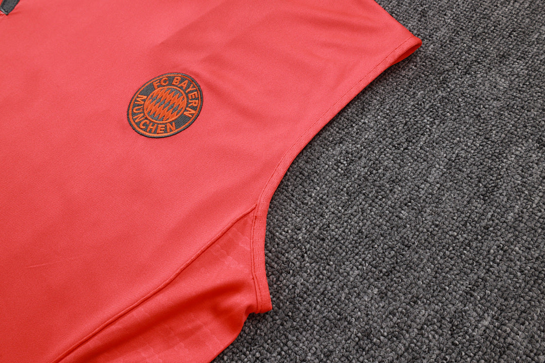 Kit Football Bayern Ensemble Training 2025/26
