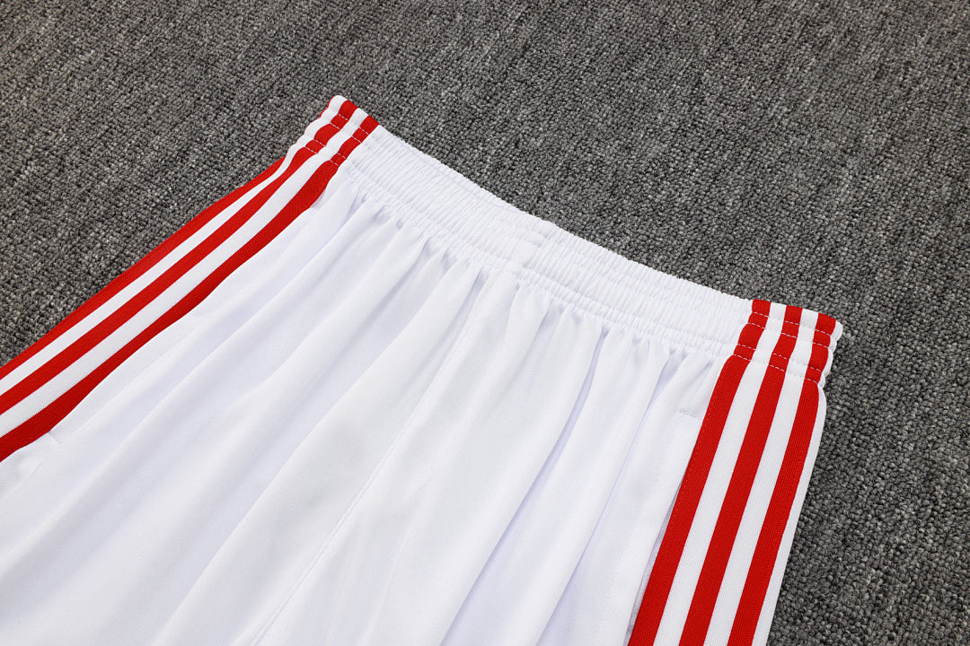 Kit Football Bayern Ensemble Training 2025/26