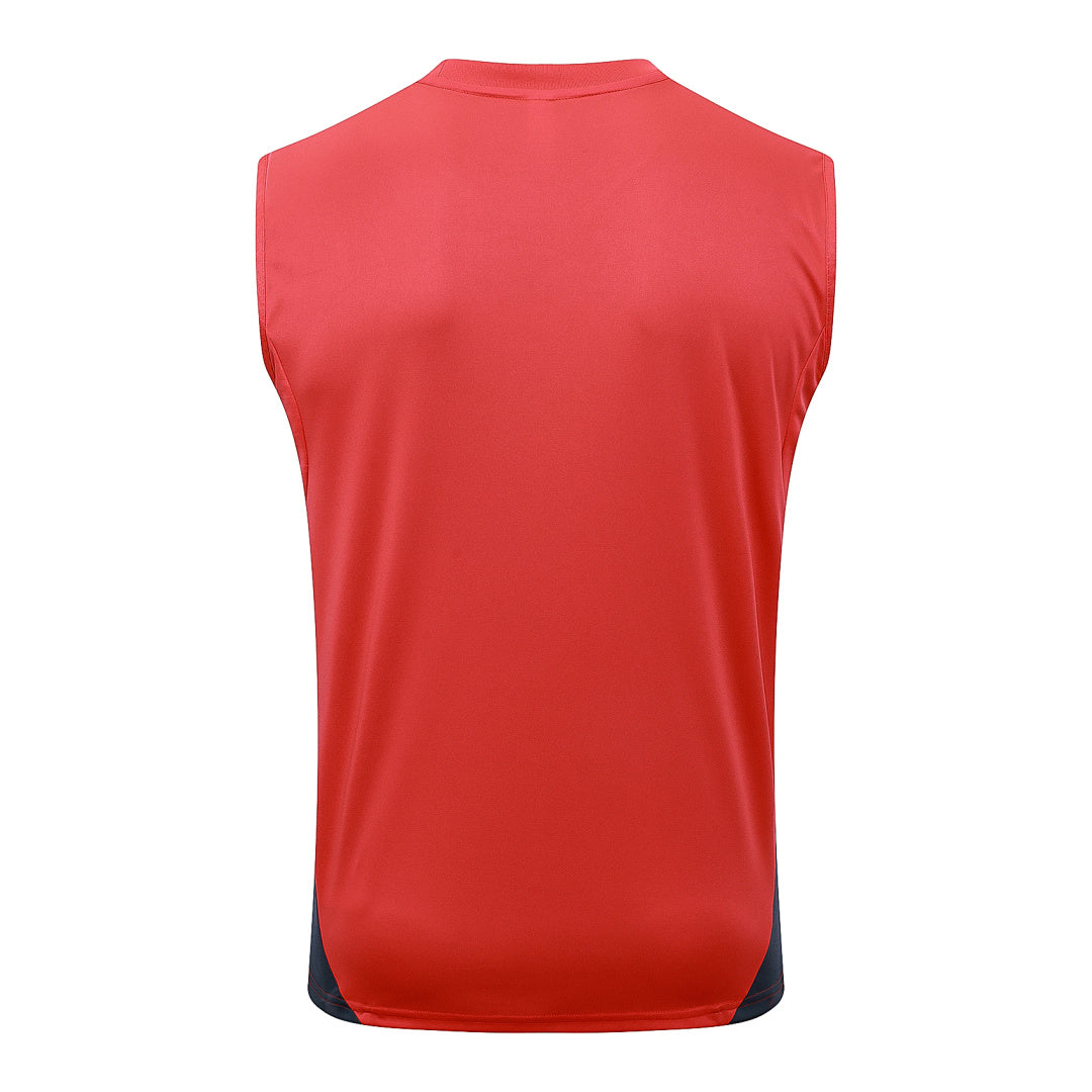 Kit Football Bayern Ensemble Training 2025/26