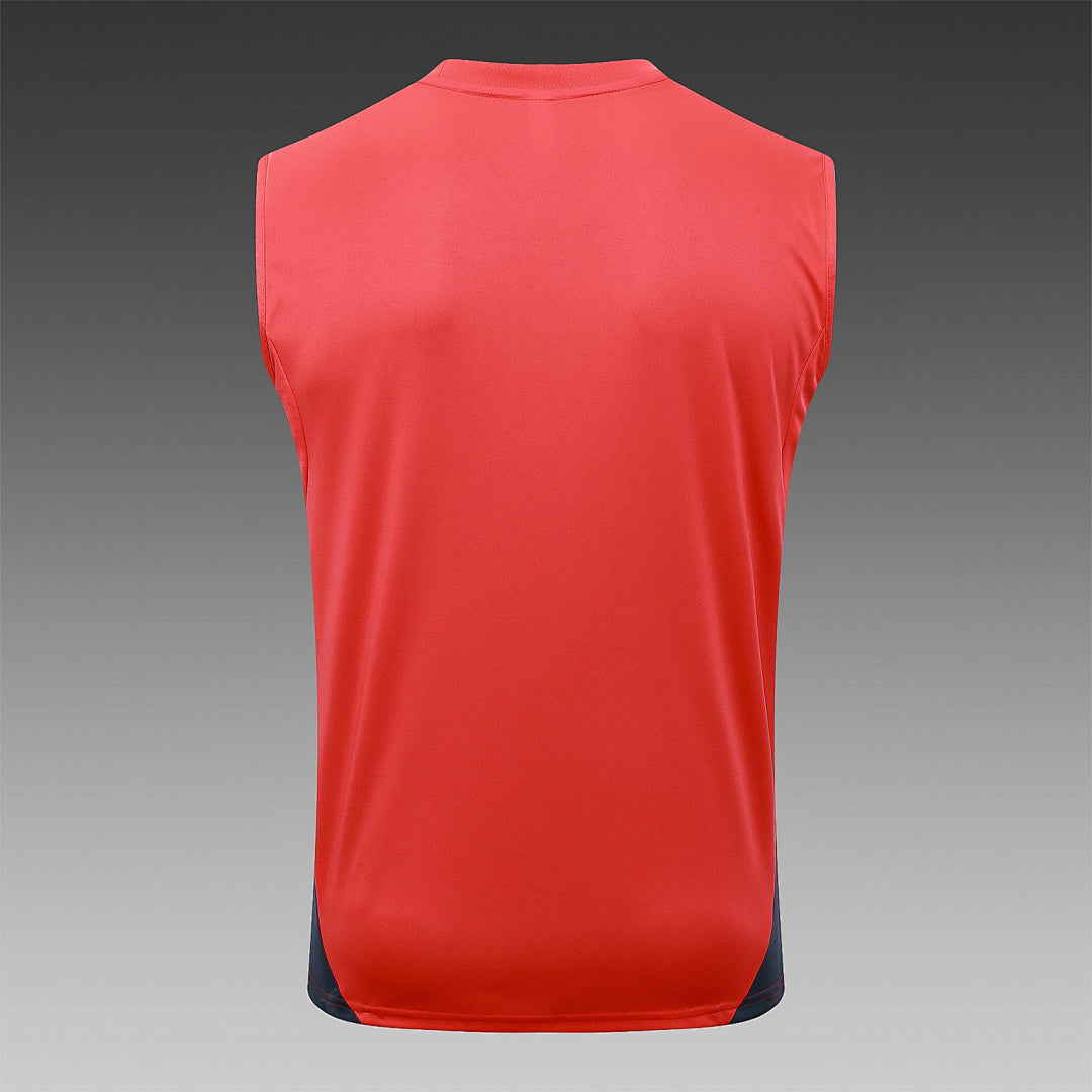 Kit Football Bayern Ensemble Training 2025/26