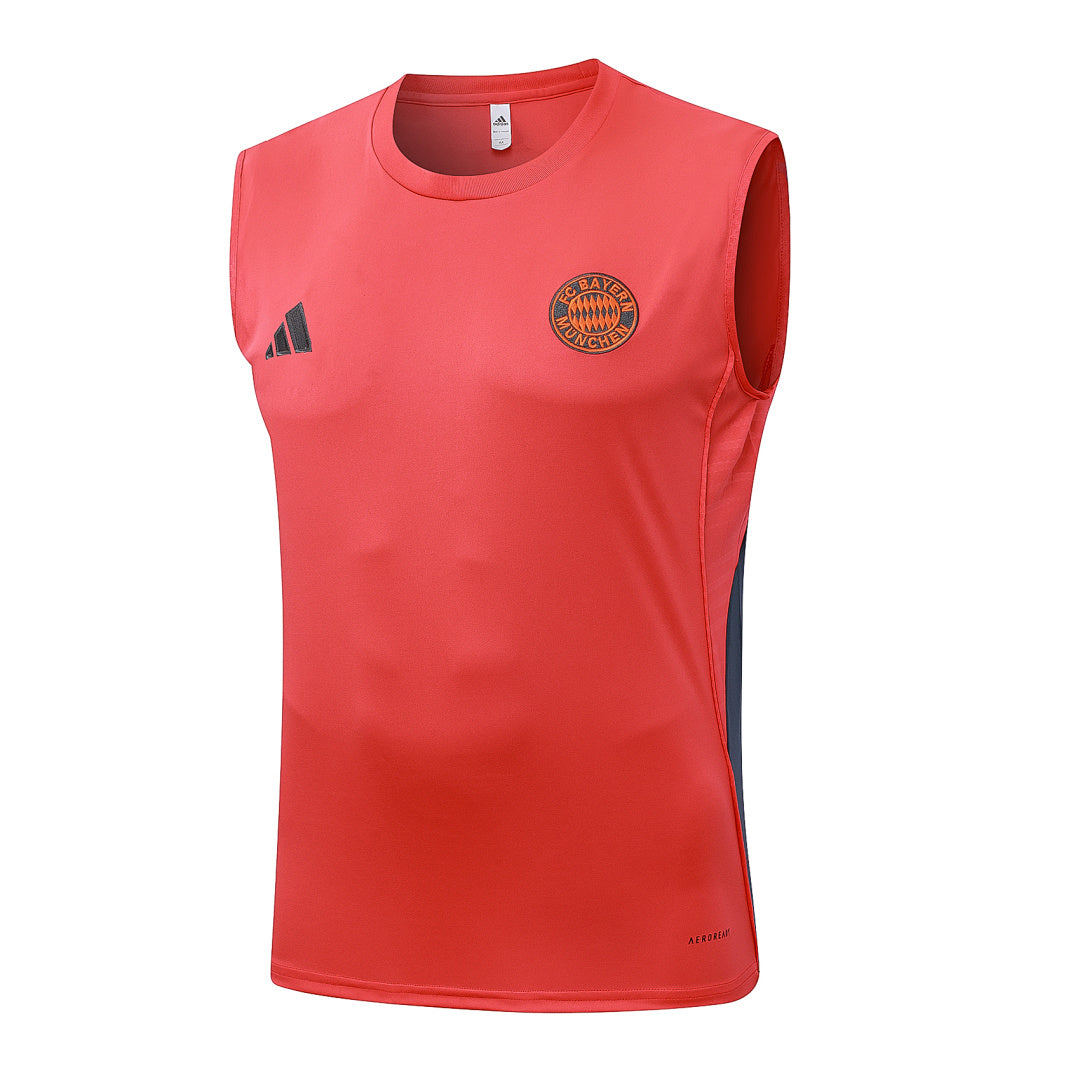 Kit Football Bayern Ensemble Training 2025/26