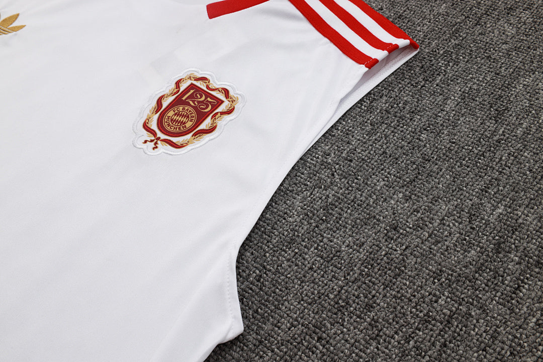 Kit Football Bayern Ensemble Training 2025/26
