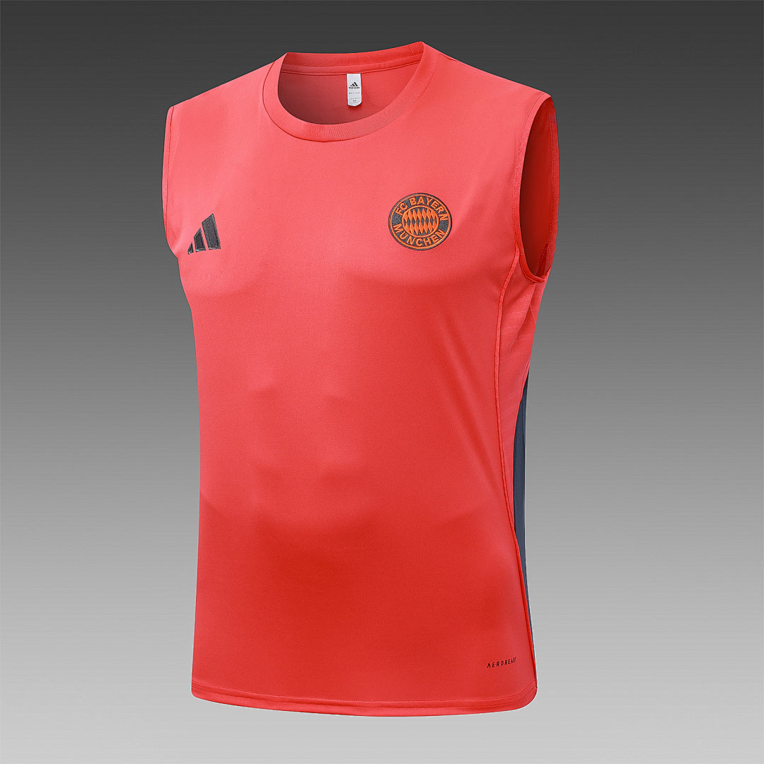 Kit Football Bayern Ensemble Training 2025/26