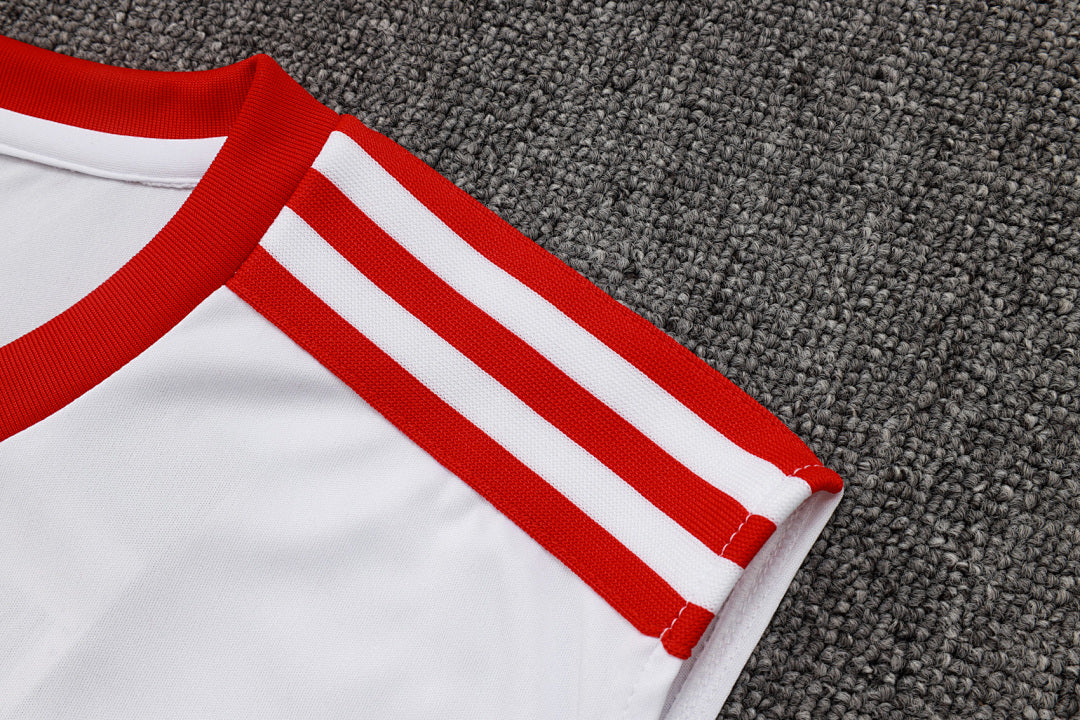 Kit Football Bayern Ensemble Training 2025/26