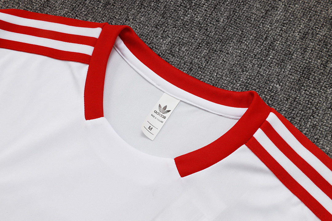 Kit Football Bayern Ensemble Training 2025/26