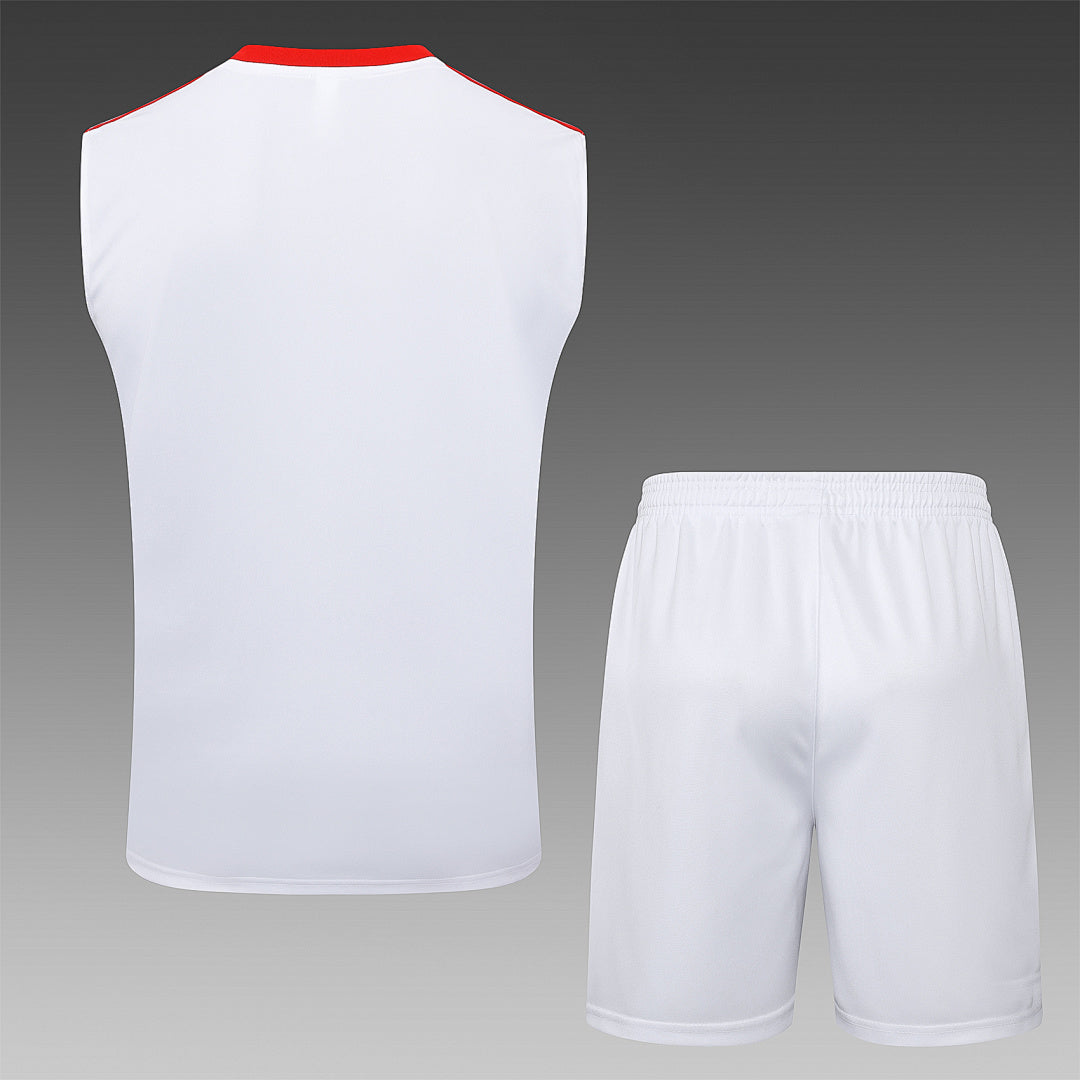 Kit Football Bayern Ensemble Training 2025/26