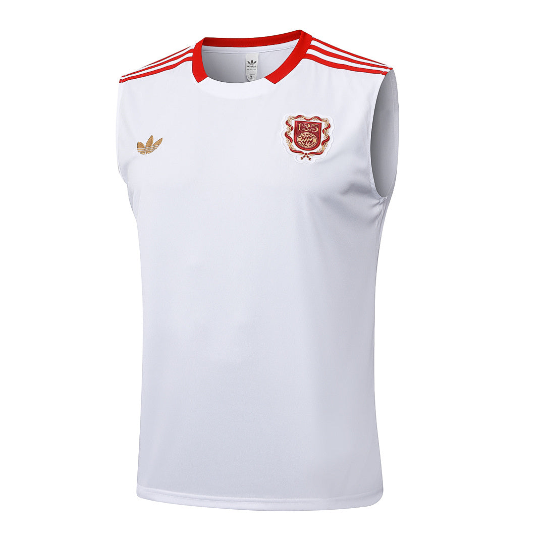 Kit Football Bayern Ensemble Training 2025/26