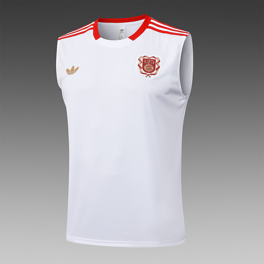 Kit Football Bayern Ensemble Training 2025/26