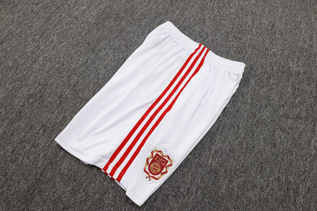 Kit Football Bayern Ensemble Training 2025/26