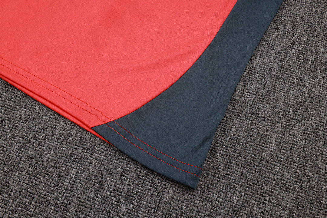 Kit Football Bayern Ensemble Training 2025/26