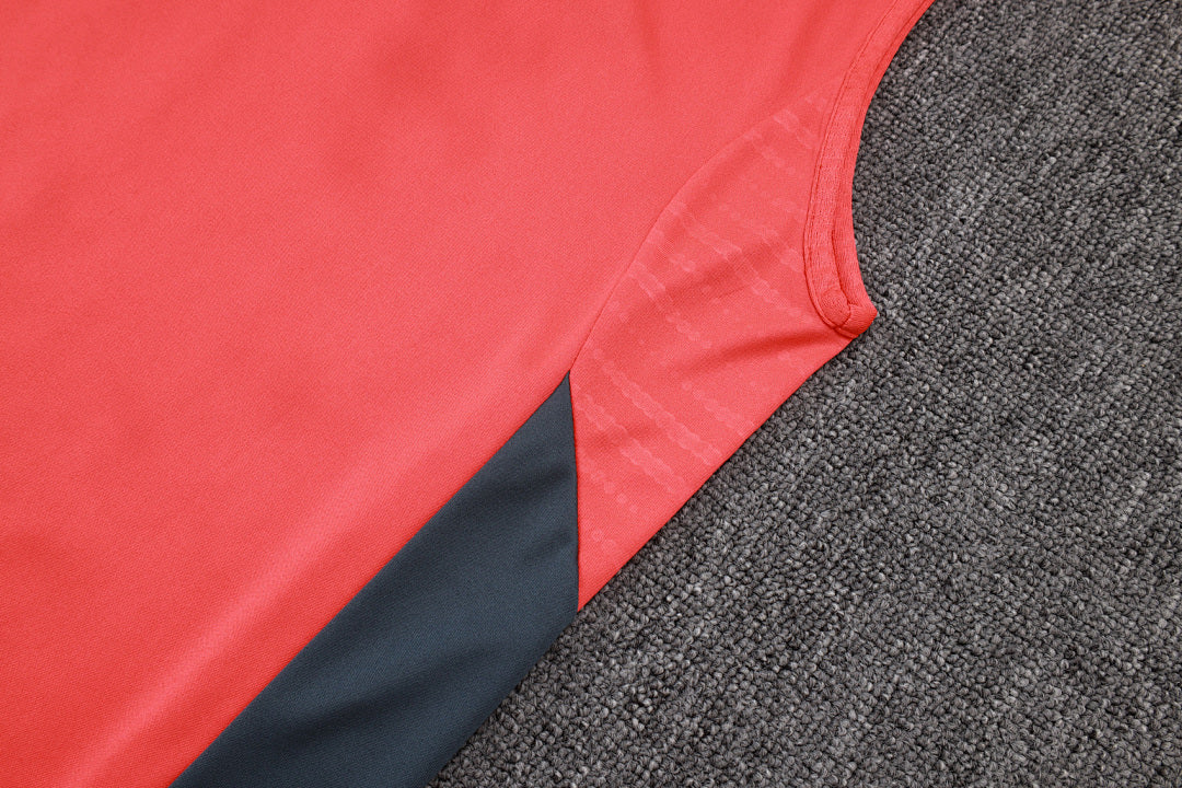Kit Football Bayern Ensemble Training 2025/26