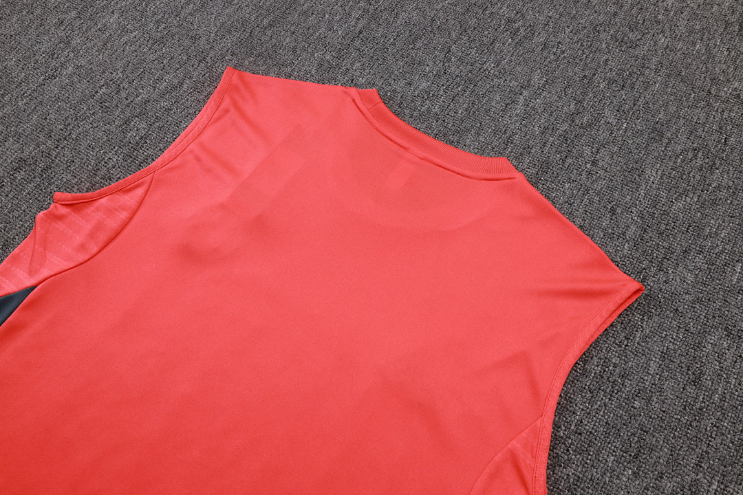 Kit Football Bayern Ensemble Training 2025/26