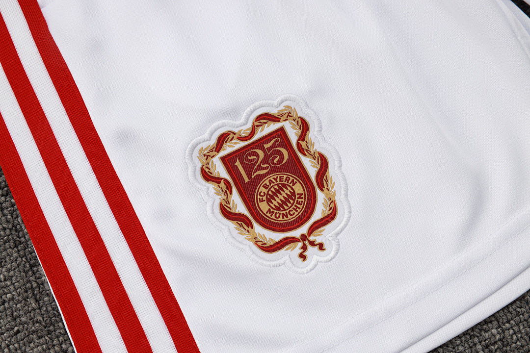 Kit Football Bayern Ensemble Training 2025/26
