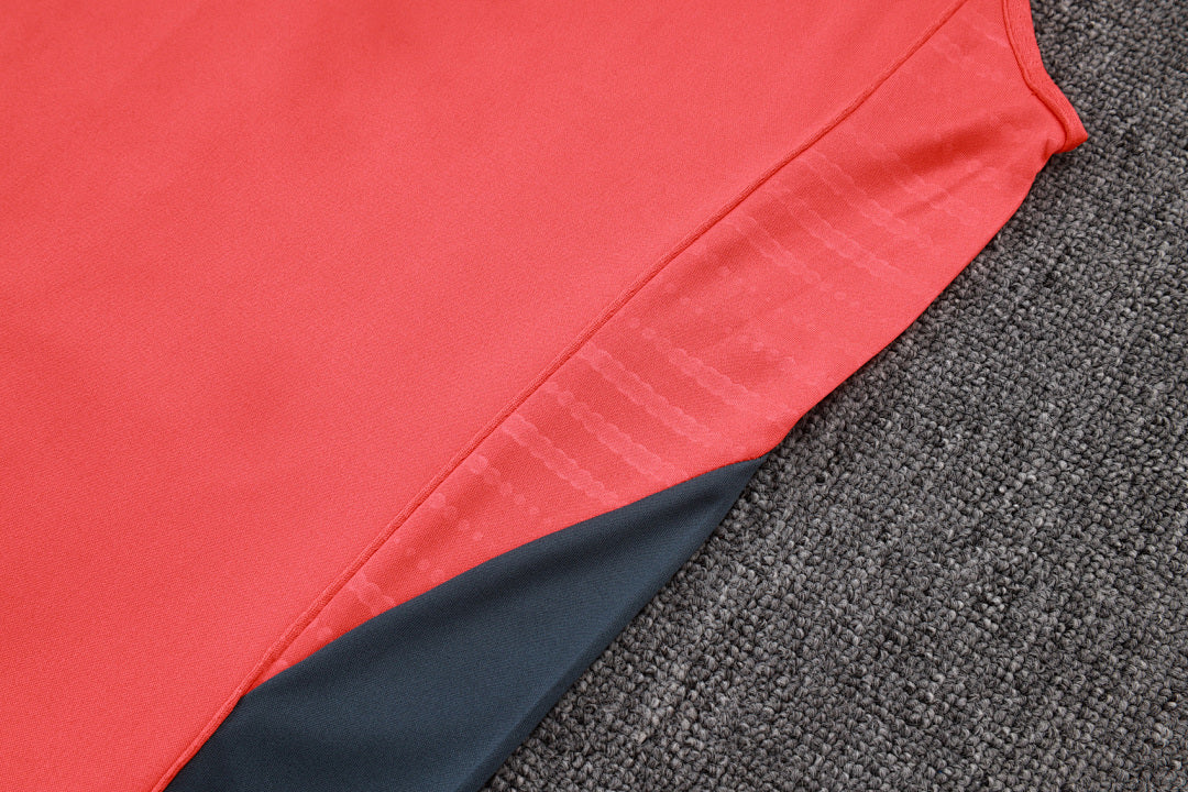Kit Football Bayern Ensemble Training 2025/26