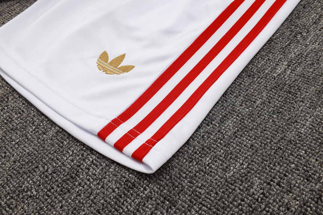 Kit Football Bayern Ensemble Training 2025/26