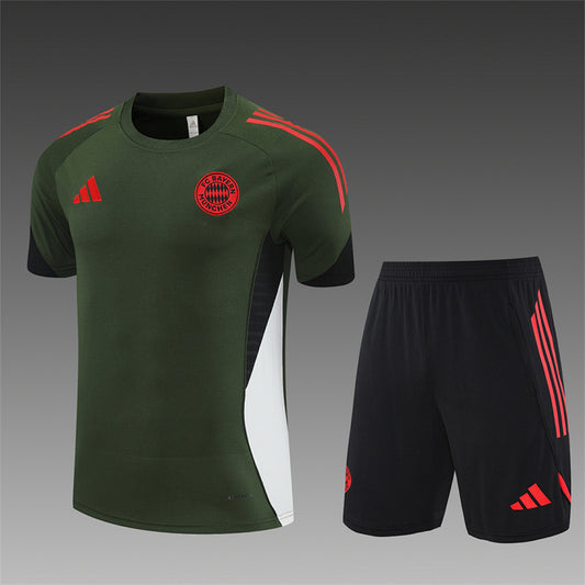 Kit football Bayern ensemble training 2025/26 - Adult/ Enfant