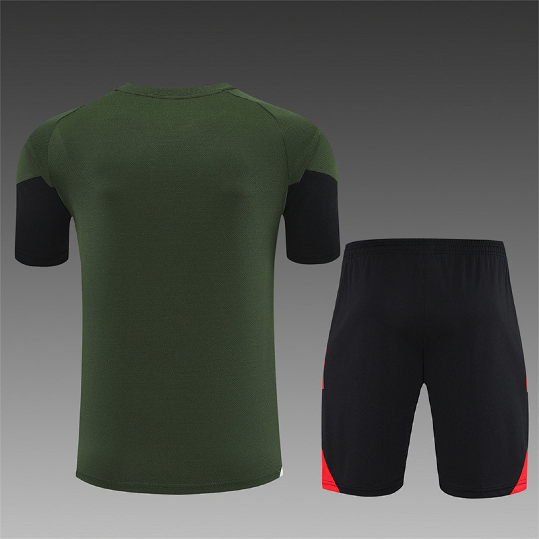 Kit football Bayern ensemble training 2025/26 - Adult/ Enfant
