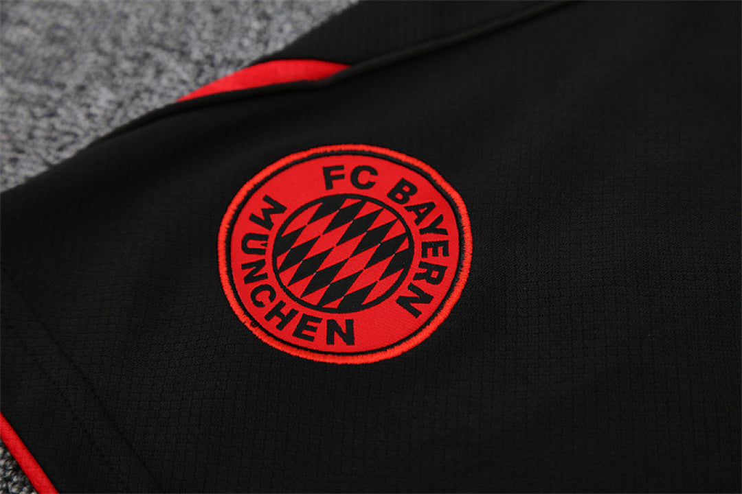 Kit football Bayern ensemble training 2025/26 - Adult/ Enfant