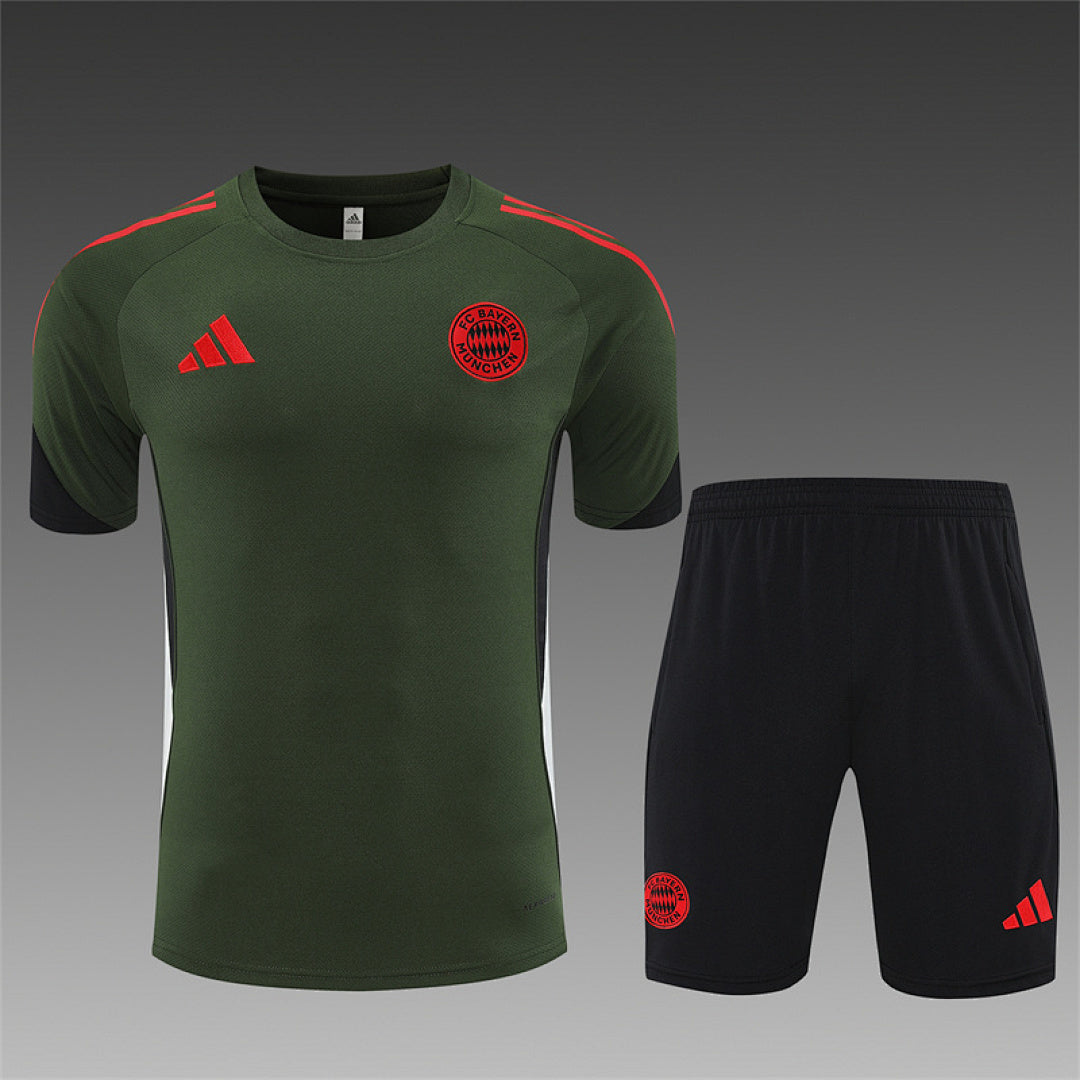 Kit football Bayern ensemble training 2025/26 - Adult/ Enfant