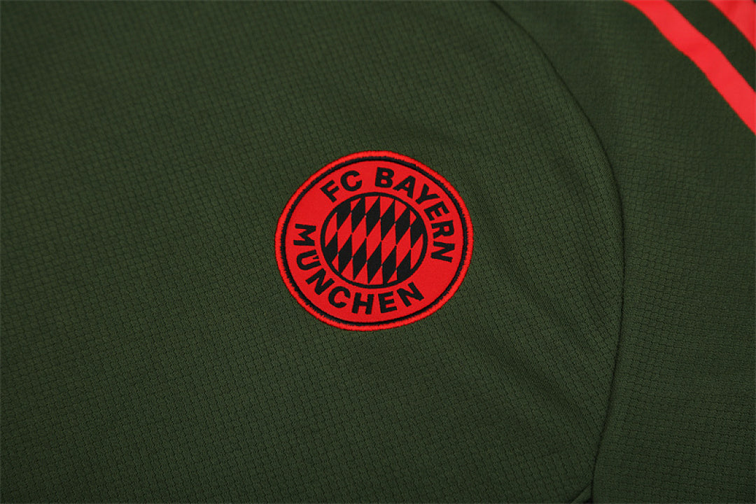 Kit football Bayern ensemble training 2025/26 - Adult/ Enfant