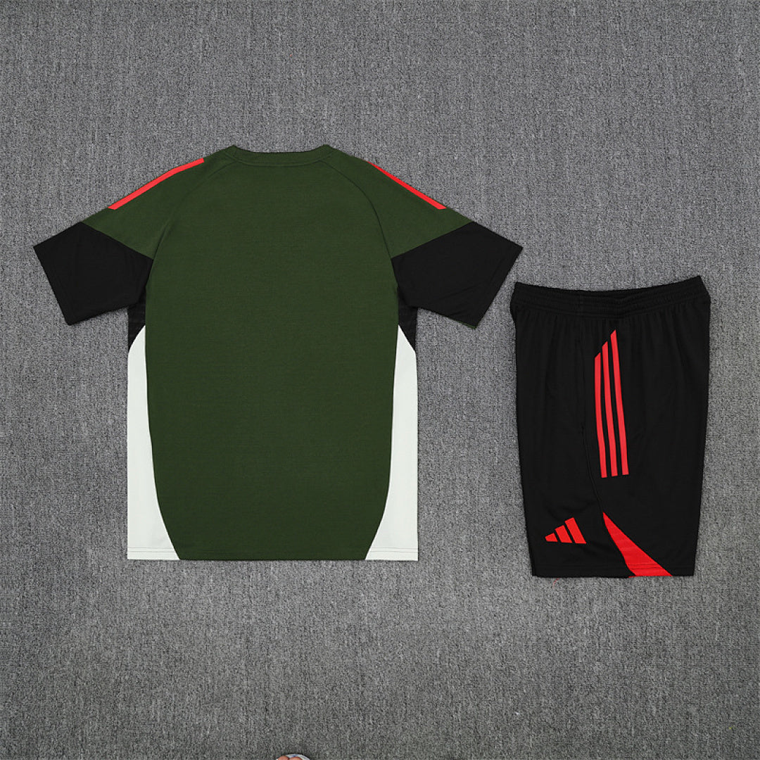 Kit football Bayern ensemble training 2025/26 - Adult/ Enfant