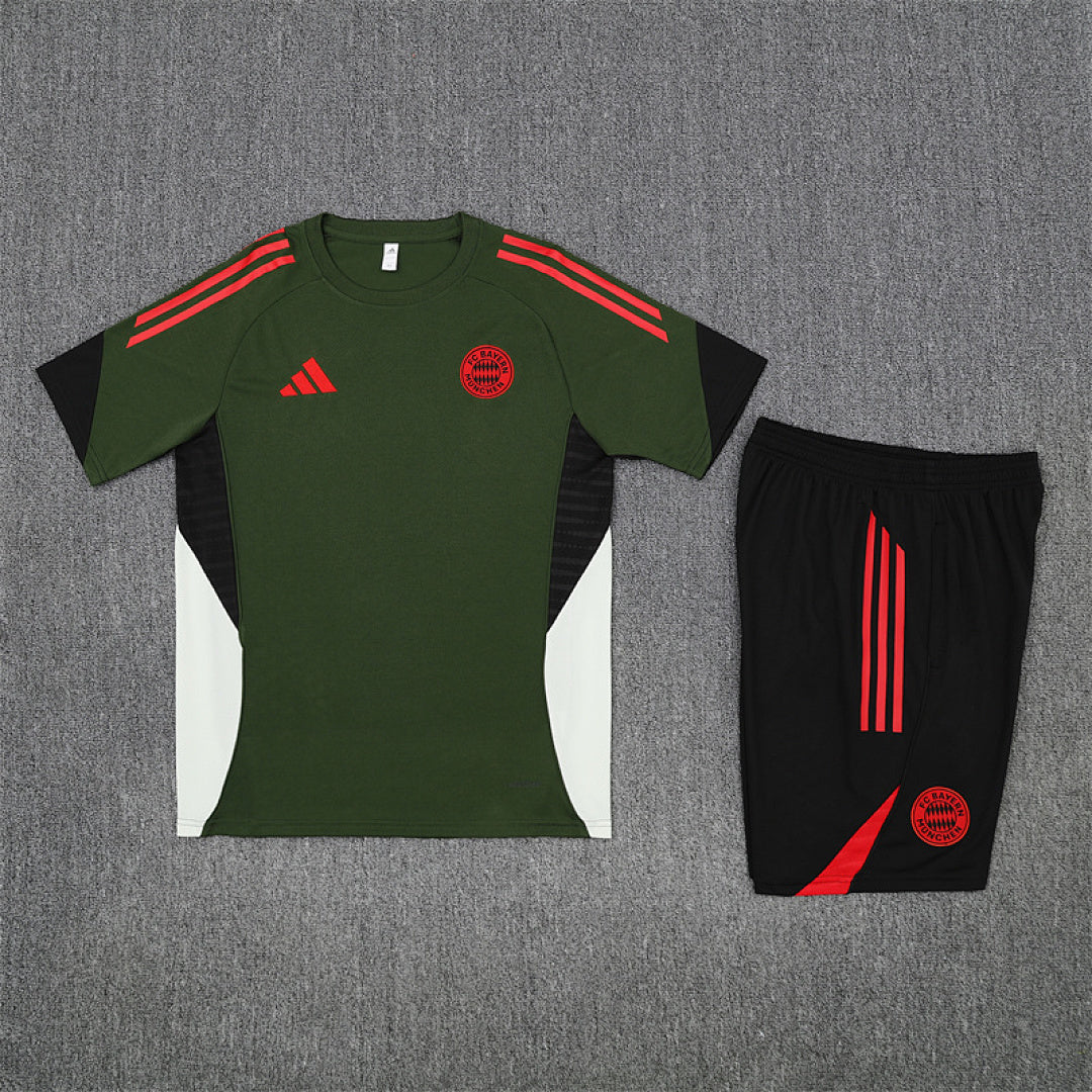 Kit football Bayern ensemble training 2025/26 - Adult/ Enfant