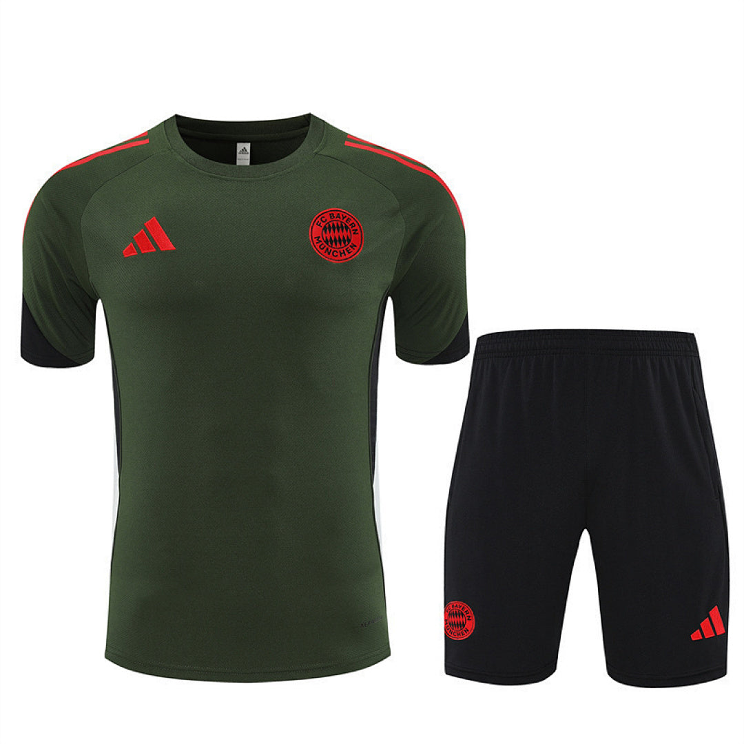 Kit football Bayern ensemble training 2025/26 - Adult/ Enfant