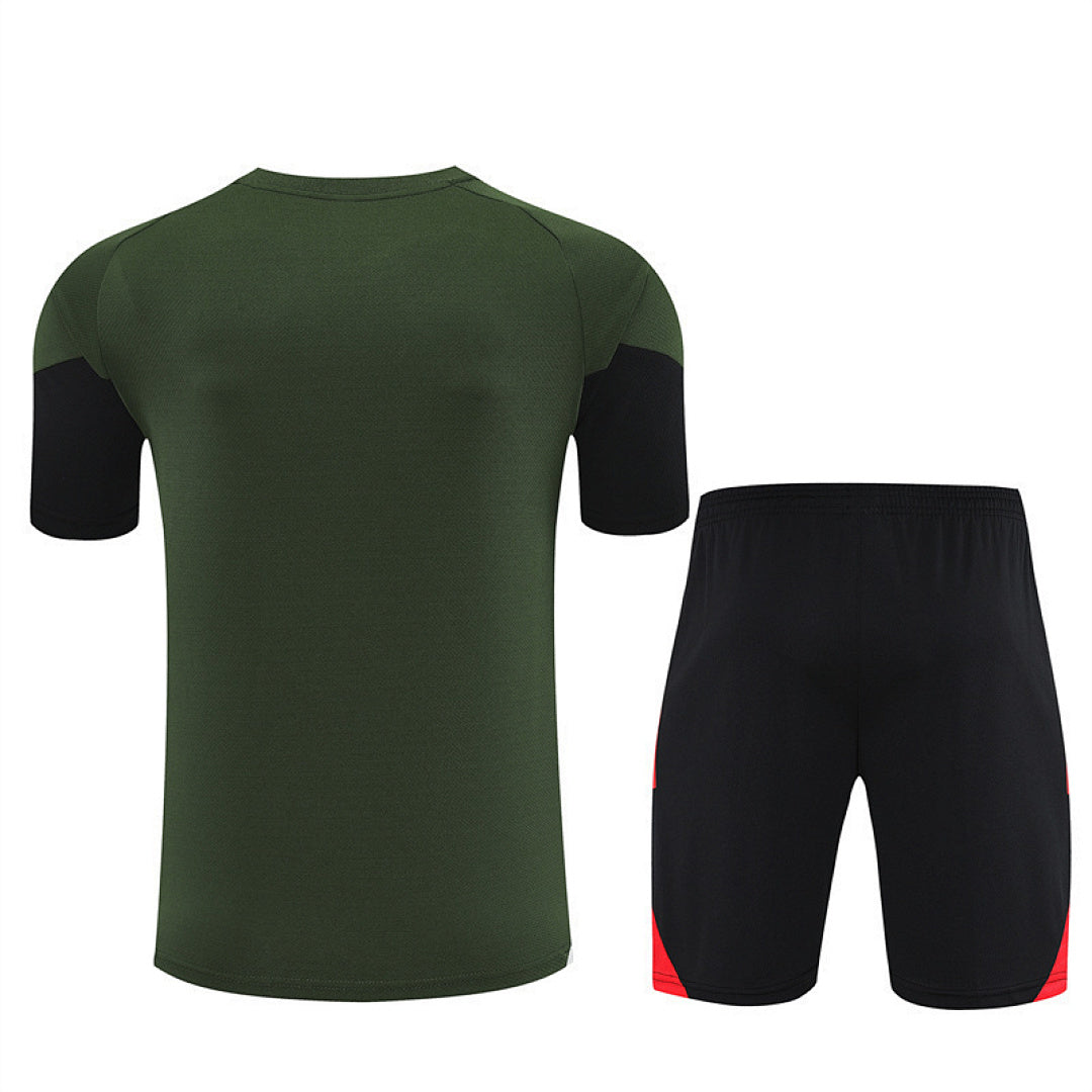 Kit football Bayern ensemble training 2025/26 - Adult/ Enfant