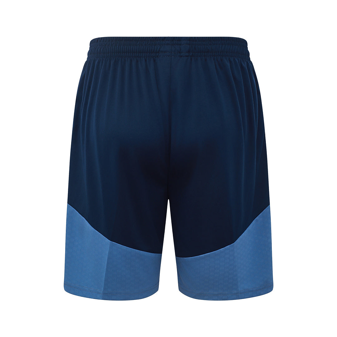 Kit Football Bayern Ensemble Training Bleu Roi