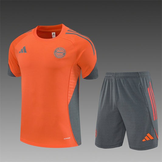Kit football Bayern Munich ensemble training 2025/26 - Adult/ Enfant