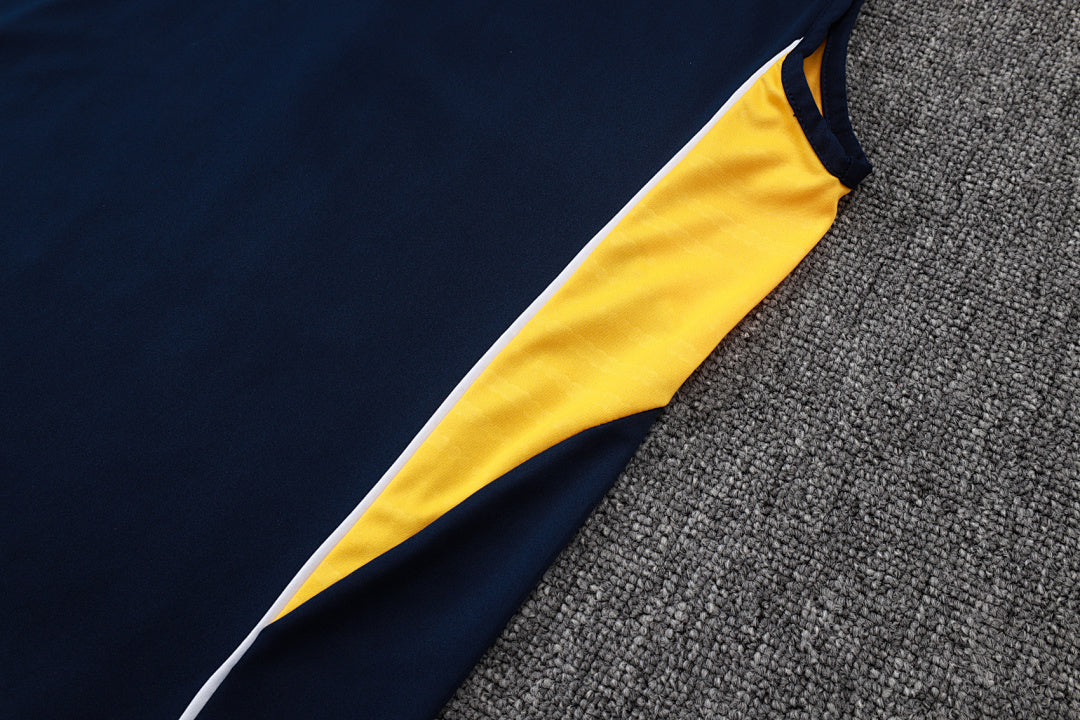 Kit Football Boca Ensemble Training 2025/26