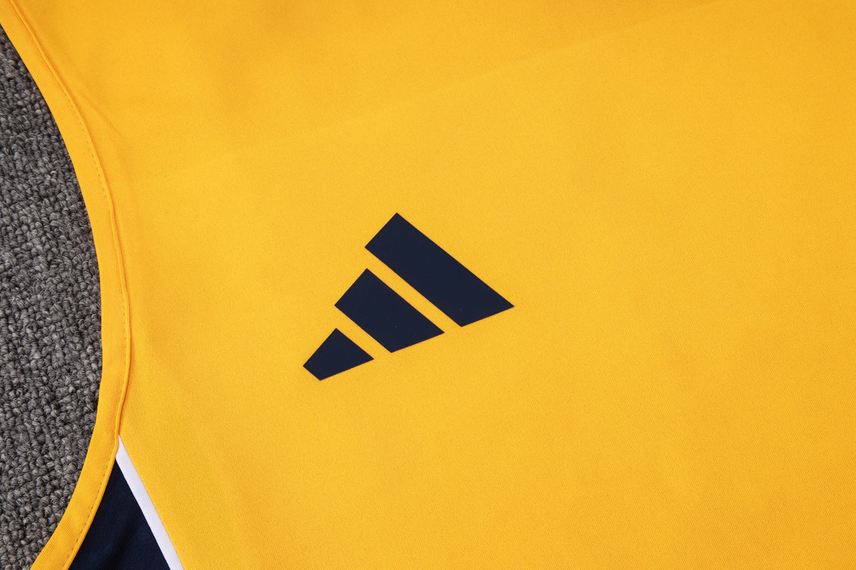Kit Football Boca Ensemble Training 2025/26