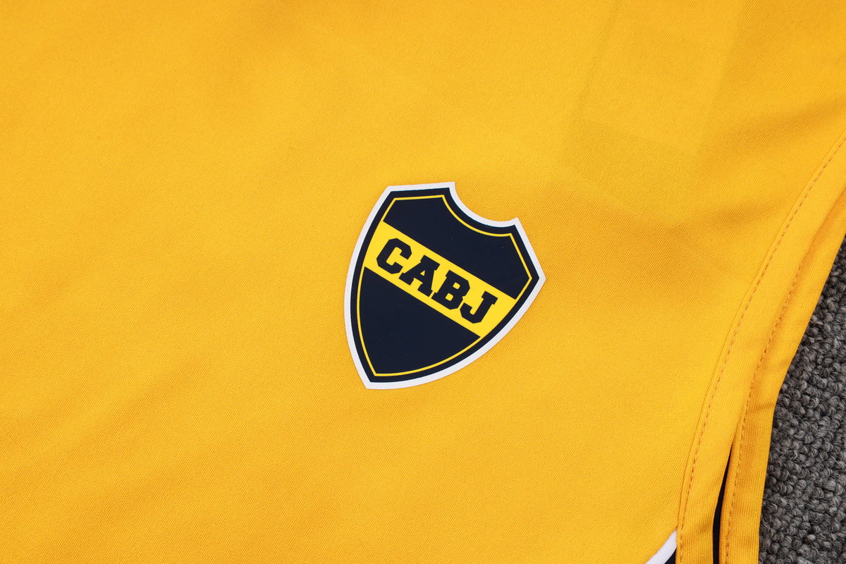 Kit Football Boca Ensemble Training 2025/26