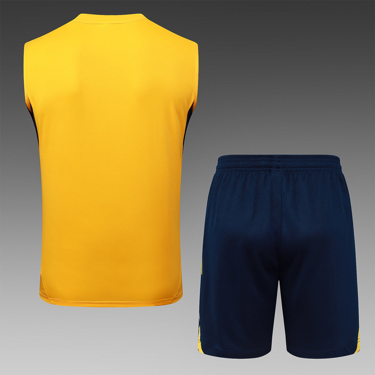 Kit Football Boca Ensemble Training 2025/26