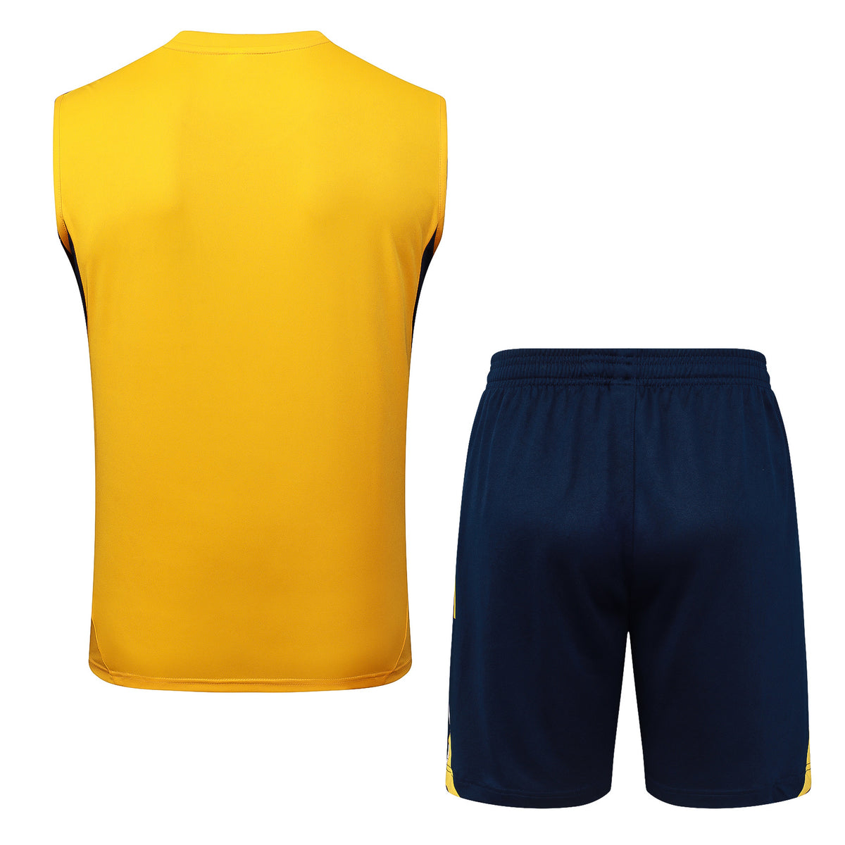 Kit Football Boca Ensemble Training 2025/26