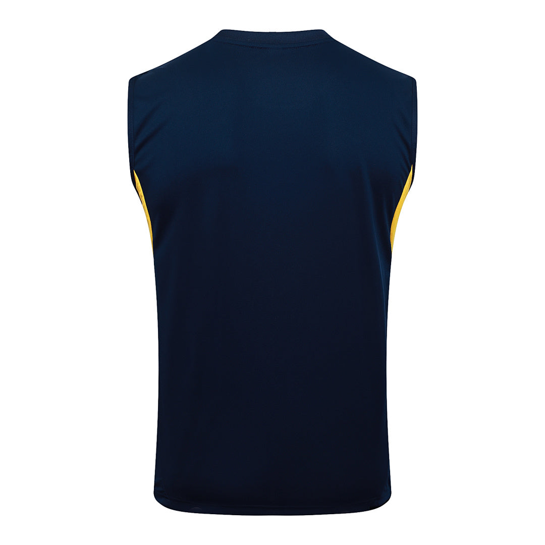 Kit Football Boca Ensemble Training 2025/26