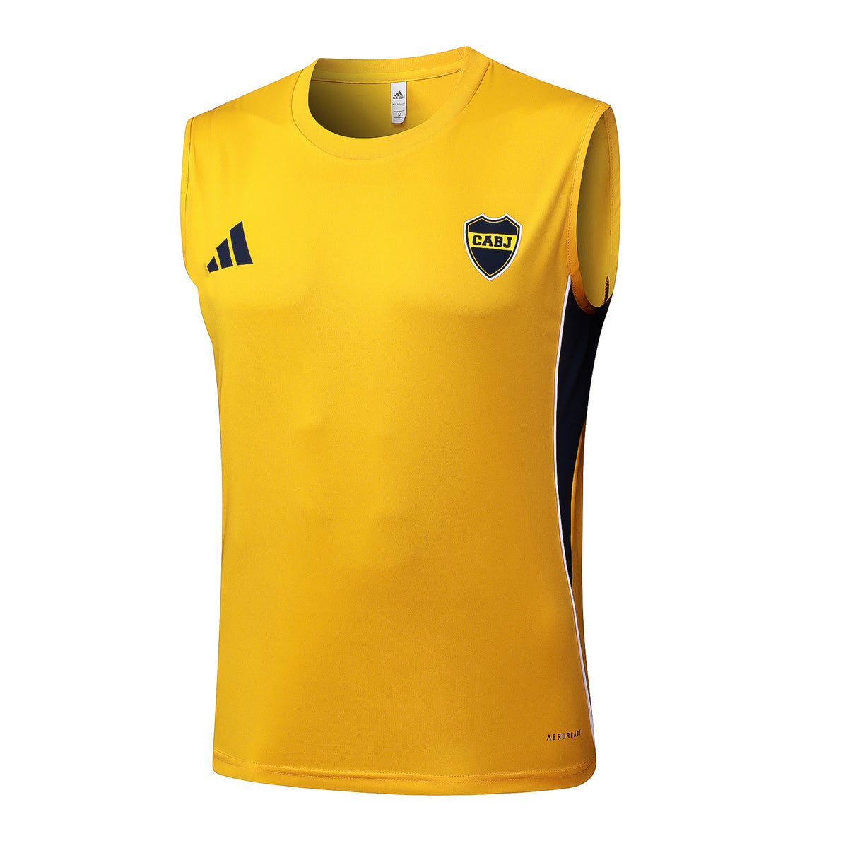 Kit Football Boca Ensemble Training 2025/26