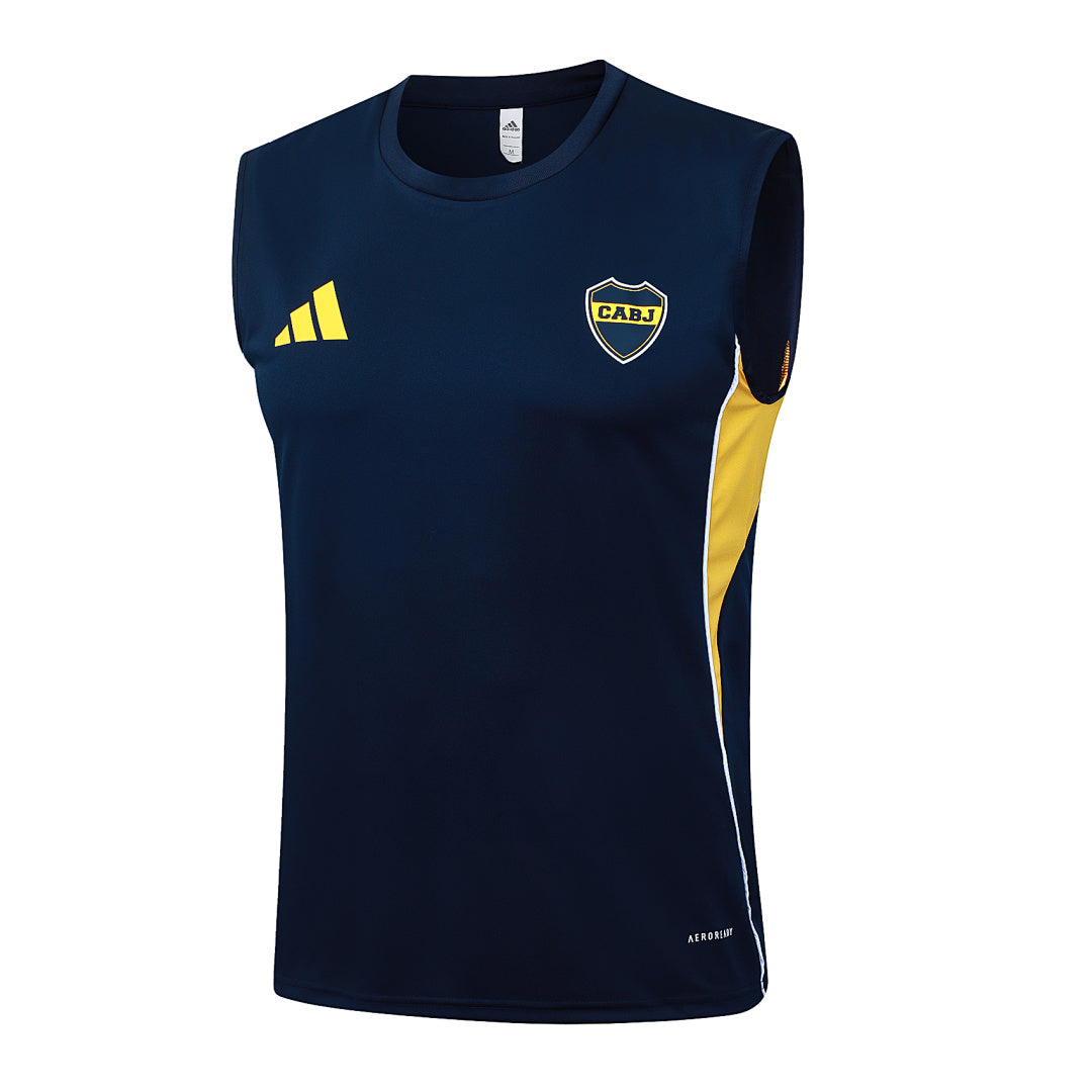 Kit Football Boca Ensemble Training 2025/26