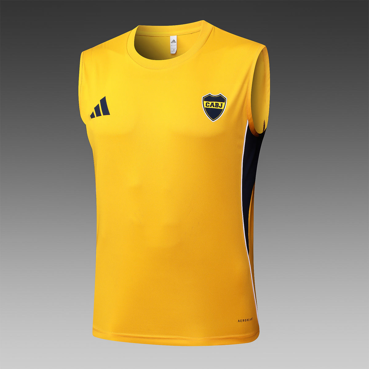 Kit Football Boca Ensemble Training 2025/26