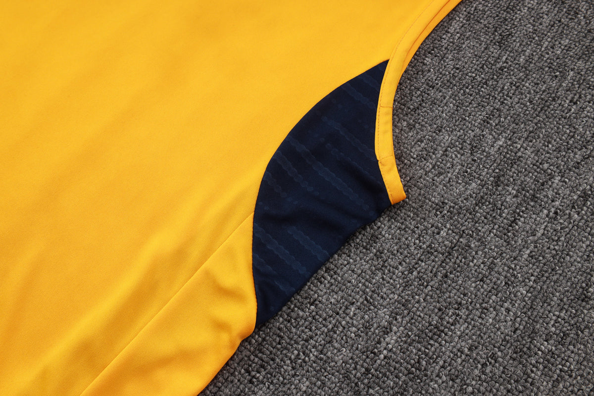 Kit Football Boca Ensemble Training 2025/26