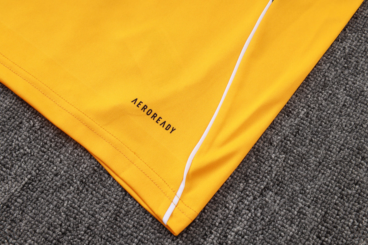 Kit Football Boca Ensemble Training 2025/26