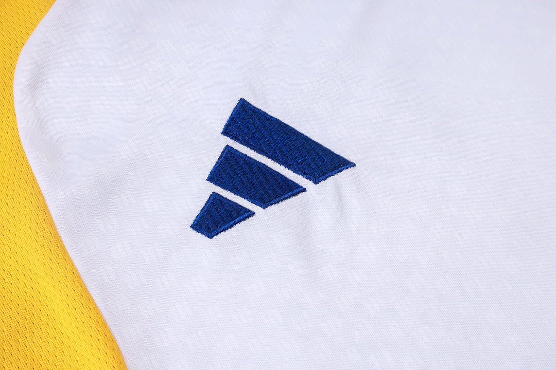 Kit Football Boca Ensemble Training 2026/27