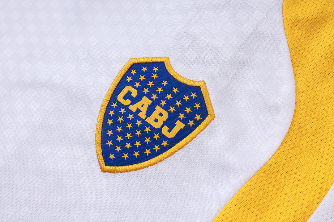 Kit Football Boca Ensemble Training 2026/27