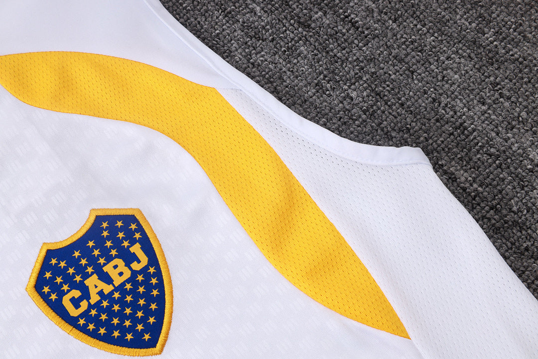 Kit Football Boca Ensemble Training 2026/27