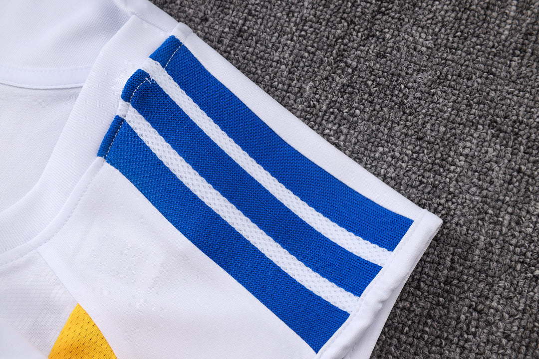 Kit Football Boca Ensemble Training 2026/27