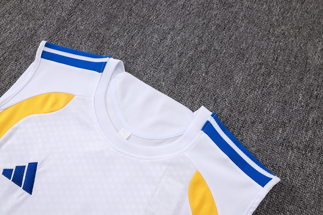 Kit Football Boca Ensemble Training 2026/27