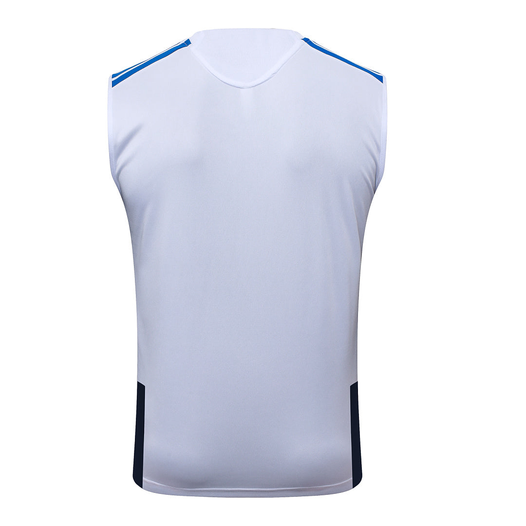 Kit Football Boca Ensemble Training 2026/27