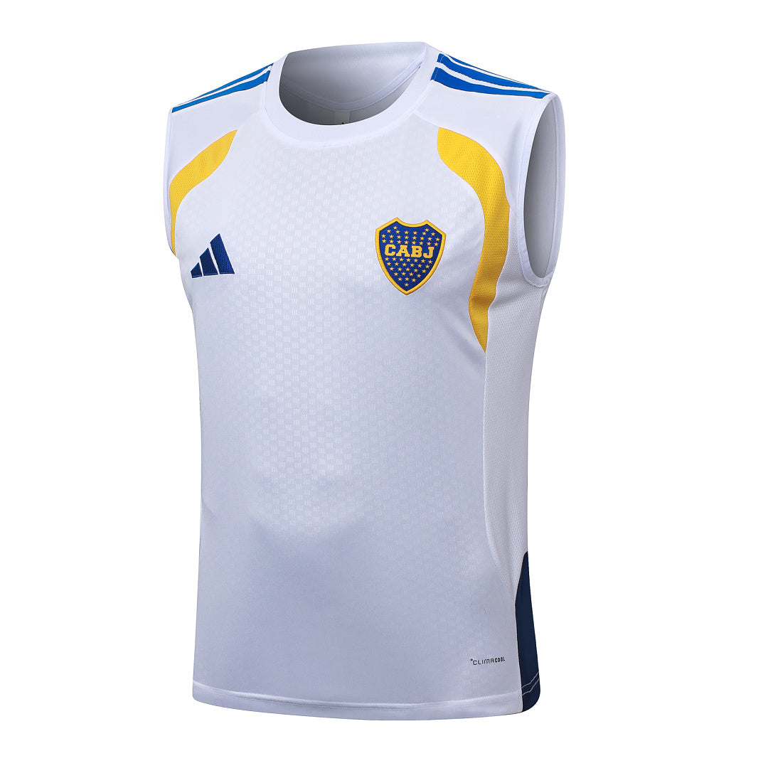 Kit Football Boca Ensemble Training 2026/27