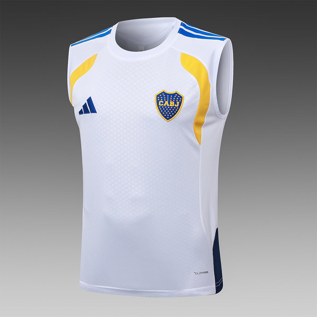 Kit Football Boca Ensemble Training 2026/27